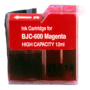 .Canon 0948A003 (BJI-201M) Magenta Compatible Inkjet Cartridge (210 page yield)