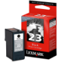 ..OEM Lexmark 18C1623 (#23A) Black Printer Inkjet Cartridge