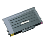 .Samsung CLP-500D5M Magenta Premium Quality Compatible Toner Cartridge (5,000 page yield)
