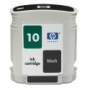 .HP C4844A (HP 10) Black Remanufactured Inkjet Cartridge (1,430 page yield)