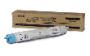 ..OEM Xerox 106R01214 Cyan Laser Toner Cartridge, Phaser 6350 (5,000 page yield)