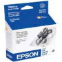 ..OEM Epson T032120 Black Ink Cartridge (870 page yield)