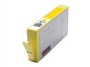 HP CN687WN (HP 546XL N/V) Yellow, Hi-Yield, Remanufactured Ink Cartridge (750 page yiedl)
