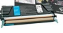 Lexmark C5222CS Cyan Remanufactured Toner Cartridge (3,000 page yield)