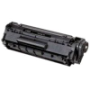 .Canon 0263B001A (FX-9/C104) Black Compatible Toner Cartridge (2,000 page yield)