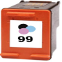 HP C9369WN (HP 99) Photo Remanufactured Inkjet Cartridge (130 page yield)