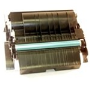 .Lexmark 12A6735 Black, Hi-Yield, Compatible Laser Toner Cartridge (20,000 page yield)