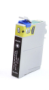 Epson T088120 Black Remanufactured Inkjet Cartridge (170 page yield)
