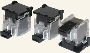 .Type D2 Compatible Staple Refills, 6,000 Staples per Box