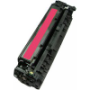 .HP CC533A Magenta Compatible Toner Laser Cartridge (2,800 page yield)
