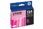 ..OEM Epson T124320 Magenta Ink Cartridge