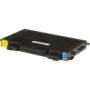 .Samsung CLP-510D5C Cyan Premium Quality Compatible Toner Cartridge (5,000 page yield)