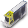 .Canon 2949B001 (CLI-211Y) Yellow Compatible Inkjet Cartridge