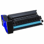 Lexmark C780H2CG Cyan, Hi-Yield, Remanufactured Toner Cartridge (10,000 page yield)