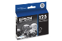 ..OEM Epson T125120 Black, Hi-Yield, Ink Cartridge