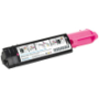 .Dell 310-5730 Magenta, Hi-Yield, Compatible Toner Cartridge (4,000 page yield)