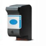 .HP 51640C (HP 40) Cyan Remanufactured Inkjet Cartridge (1,600 page yield)