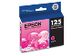 ..OEM Epson T125320 Magenta, Hi-Yield, Ink Cartridge