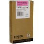 OEM Epson T603600 Light Magenta Inkjet Cartridge, 220 ml