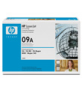 ..OEM HP C3909A (HP 09A) Black Laser Toner Cartridge (15,000 page yield)