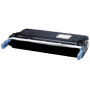 HP C9730A Black Remanufactured Toner Cartridge (13,000 page yield)