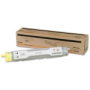 ..OEM Xerox 016-2003-00 Yellow Toner Cartridge, Phaser 6200 (3,000 page yield)