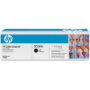..OEM HP CC530A Black Toner Printer Cartridge (3,500 page yield)