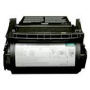 .Lexmark 12A6865 Black MICR, Extra Hi-Yield, Compatible Premium Quality Toner Cartridge (30,000 page yield)