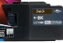 .Brother LC-79BK Black, Hi-Yield, Compatible Ink Cartridge (2,400 page yield)