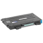 Samsung CLP-510D5C Cyan Remanufactured Toner Cartridge (5,000 page yield)