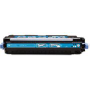 HP Q7581A Cyan Remanufactured Toner Cartridge (6,000 page yield)