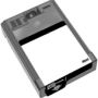 .Canon 0993A003 (BJI-642) Black Compatible Inkjet Cartridge Ink Tank (700 page yield)