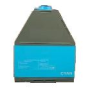 .Ricoh 888234 (P1) Cyan Compatible Copier Toner Bottle (10,000 page yield)