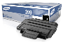 ..OEM Samsung MLT-D209S Black Laser Toner Cartridge (2,000 page yield)