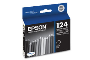..OEM Epson T124120 Black Ink Cartridge