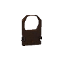 .NCR 198145, PSB-71 Black, 6 pack, Compatible Ribbons
