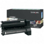 ..OEM Lexmark C7700KS Black, Return Program, Print Cartridge (6,000 page yield)