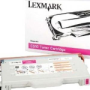 ..OEM Lexmark 20K0501 Magenta Toner Cartridge (3,000 page yield)