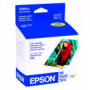 ..OEM Epson T041020 Tri-Color Ink Jet Cartridge (330 page yield)