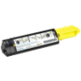.Dell 310-5729 Yellow, Hi-Yield, CompatibleToner Cartridge (4,000 page yield)
