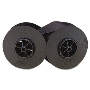 ..OEM Lexmark 1040780 Black Nylon Ribbon