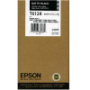 OEM Epson T612800 Matte Black Inkjet Cartridge, 220 ml