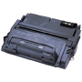 .HP Q1338A (HP 38A) Black MICR Compatible Laser Toner Cartridge (12,000 page yield)