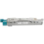 Brother TN-12C (TN12C) Cyan Remanufactured Toner Cartridge (6,000 page yield)