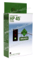 HP 51645A (HP 45) Black Remanufactured Inkjet Cartridge (930 page yield)