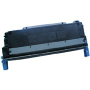 .HP C9730A Black Compatible Laser Toner Cartridge (13,000 page yield)