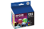 ..OEM Epson T125520 Color, Hi-Yield, Combo Pack (C/M/Y) Ink Cartridges