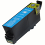 Epson T060220 Cyan Remanufactured Inkjet Cartridge (600 page yield)