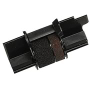 .Dataproducts R1427 (IR-40T) Black/Red Compatible Ink Rollers