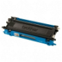 Brother TN-115C (TN115C) Cyan, Hi-Yield, Compatible Toner Cartridge (4,000 page yield)